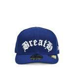 Кепка Old English 59FIFTY из коллаборации с New Era 1