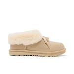 Тапочки UGG Bailey Slipper GS 'Sand' 1