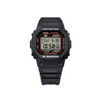 CASIO G-SHOCK DW-5600RL-1 2