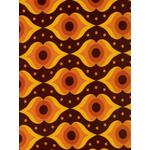 Поднос Groovy с геометричным принтом 2