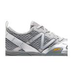 Кроссовки New Balance MT10 'Grey Day 2025' 2