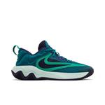 Кроссовки Nike Giannis Immortality 3 'Geode Teal Purple' 1