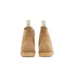 Ботинки Common Projects Chelsea Boot Suede 'Тан' 6