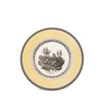 Тарелка 6 Piatti Audun Chasse (21 см) 2