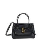 Small Paddington leather tote bag 1