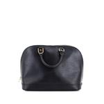 Сумка-сэтчел Vintage Alma Handbag Epi Leather PM 1