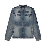 Бомбер Billionaire Boys Club Module Moto Jacket 'Гелий' 1