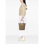 2000-2015 GG Canvas tote bag 2