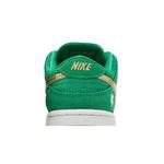 Кроссовки Nike Dunk Low SB TD 'St. Patrick’s Day' 7