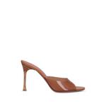 Alexa heeled sandals 1