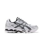 Кроссовки ASICS Gel Nimbus 10.1 'White Black' 1
