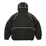 Куртки Palace GORE-TEX Windstopper Illuminator Куртка 'Black' 4