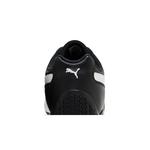 Кроссовки Puma Speedcat Shield 'Black White' 7