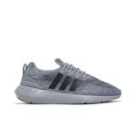 Кроссовки adidas Swift Run 22 'Тройной серый' 1