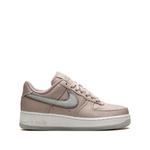 Кроссовки Air Force 1 '07 While You Were Sleeping - Sesame/Silver из коллаборации с A Ma Maniere 1