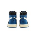 Лайфстайл Баскетбол Fragment Design x Travis Scott x Air Jordan 1 Retro High 6