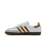 Кроссовки adidas Samba OG 'White Brown Desert' 3