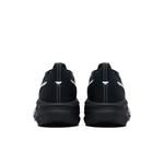 Кроссовки ASICS Wmns Novablast 5 'Platinum Platinum Black' 6