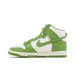 Кроссовки Nike Wmns Dunk High 'Chlorophyll' 3