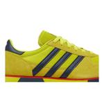 Кроссовки Adidas Marathon 86 SPZL 'Shock Slime' 2