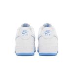 Кроссовки Nike Air Force 1 '07 'White University Blue' 6