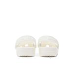 Кроссовки Crocs Classic Clog Toddler 'White' 6