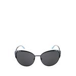 floral-print sunglasses 1