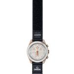 Наручные часы Moonswatch 42 мм из коллаборации с Swatch 2