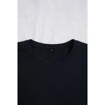 Темно-синий пижамный комплект Regular/Normal Cut Bottom Striped Knitted Tmnss26Pt00036 5