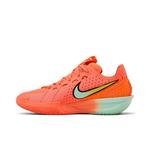 Кроссовки Nike Air Zoom GT Cut 3 'Bright Mango' 3