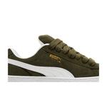 Кроссовки Puma Suede XL 'Dark Olive' 2