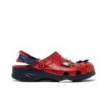 Сабо Marvel x Crocs All-Terrain Clog 'Spider-Man' 1