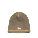 Шапка бини Waffle Skullcap 1