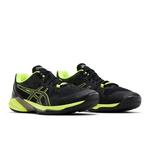 Кроссовки Asics Sky Elite FF 2 'Black Safety Yellow' 8