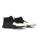 Кроссовки Adidas Dame 5 'Black Gold White' 8