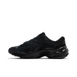 Кроссовки Nike Wmns AL8 «Тройной чёрный» 3