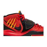 Кроссовки Nike Kyrie 6 EP 'Bruce Lee - Red' 2