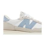 Кроссовки New Balance Wmns 237 'White Blue' 2