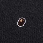 Свитера BAPE One Point Relaxed Fit Sweater 'Charcoal' 3