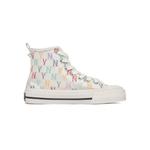 PLAYBALL HIGH MONOGRAM MESH НЬЮ-ЙОРК ЯНКИ 1