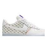 Кроссовки Nike Air Force 1 '07 Premium 'Swoosh Pattern' 2