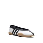 Кроссовки Taekwondo Mei Ballet Cloud White/Core Black/Gum 2