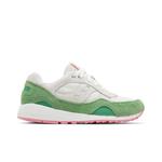 Образ жизни Saucony Shadow 6000 'Сплит - Арбуз' 1