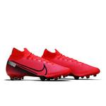 Бутсы Nike Mercurial Superfly 7 Elite FG «Laser Crimson» 8