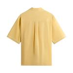 Рубашки на пуговицах Kith Cupro Linen Vinnie Shirt 'Beacon' 2