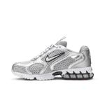 Кроссовки Nike Zoom Spiridon Caged 2 'Metallic Silver' 3
