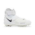 Бутсы Nike Force Savage Elite 2 'White Wolf Grey' 1