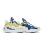 Кроссовки Curry Brand Curry Flow 11 'Champions Mindset' 8
