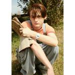 Pop Series Men Digital Watch F-91WB-7A, белый ремешок из смолы 7