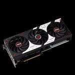 ASUS T1 GeForce RTX 5070 12GB OC видеокарта - T1 лимитированное издание 7
